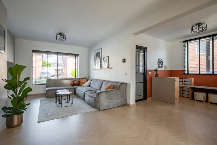 Foto 3 van Steenstraat 31