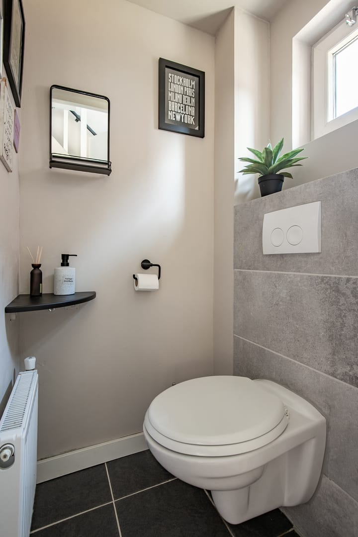 Foto 5 van Steenstraat 31