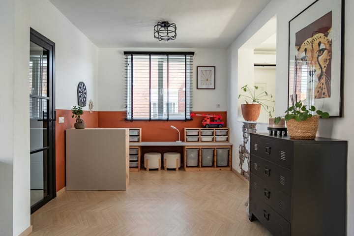 Foto 9 van Steenstraat 31