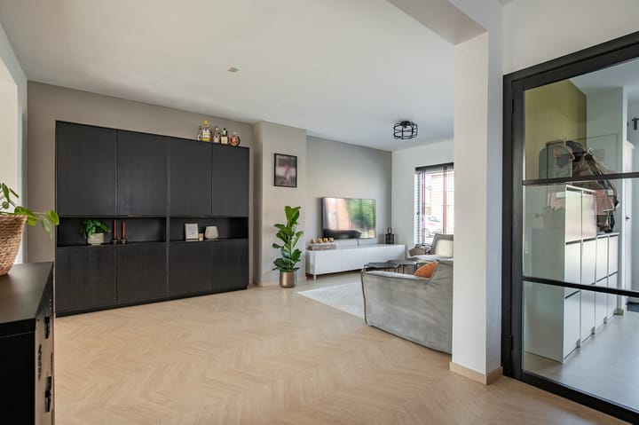 Foto 10 van Steenstraat 31