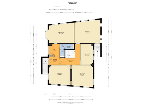 View floorplan