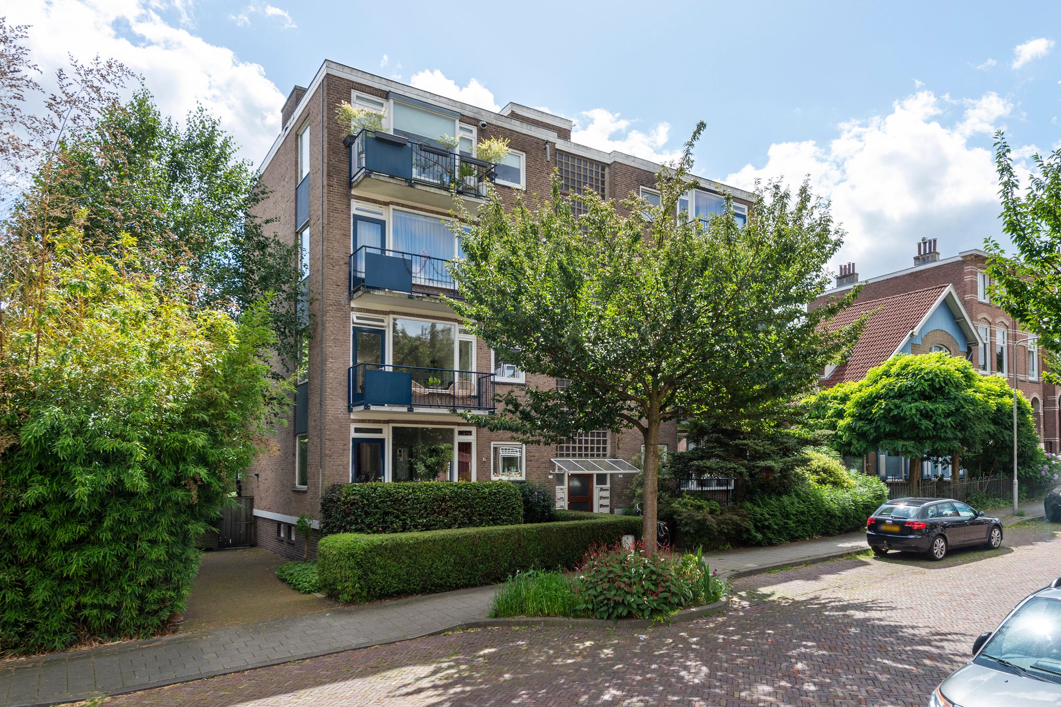 Burgemeester Weertsstraat 3-, 3, 2, Arnhem, 6814HL, Gelderland, Nederland 3 