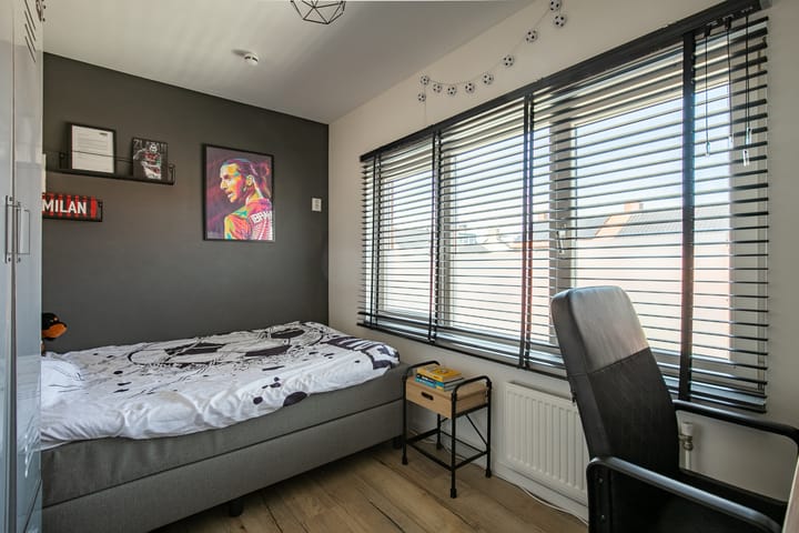 Foto 20 van Steenstraat 31