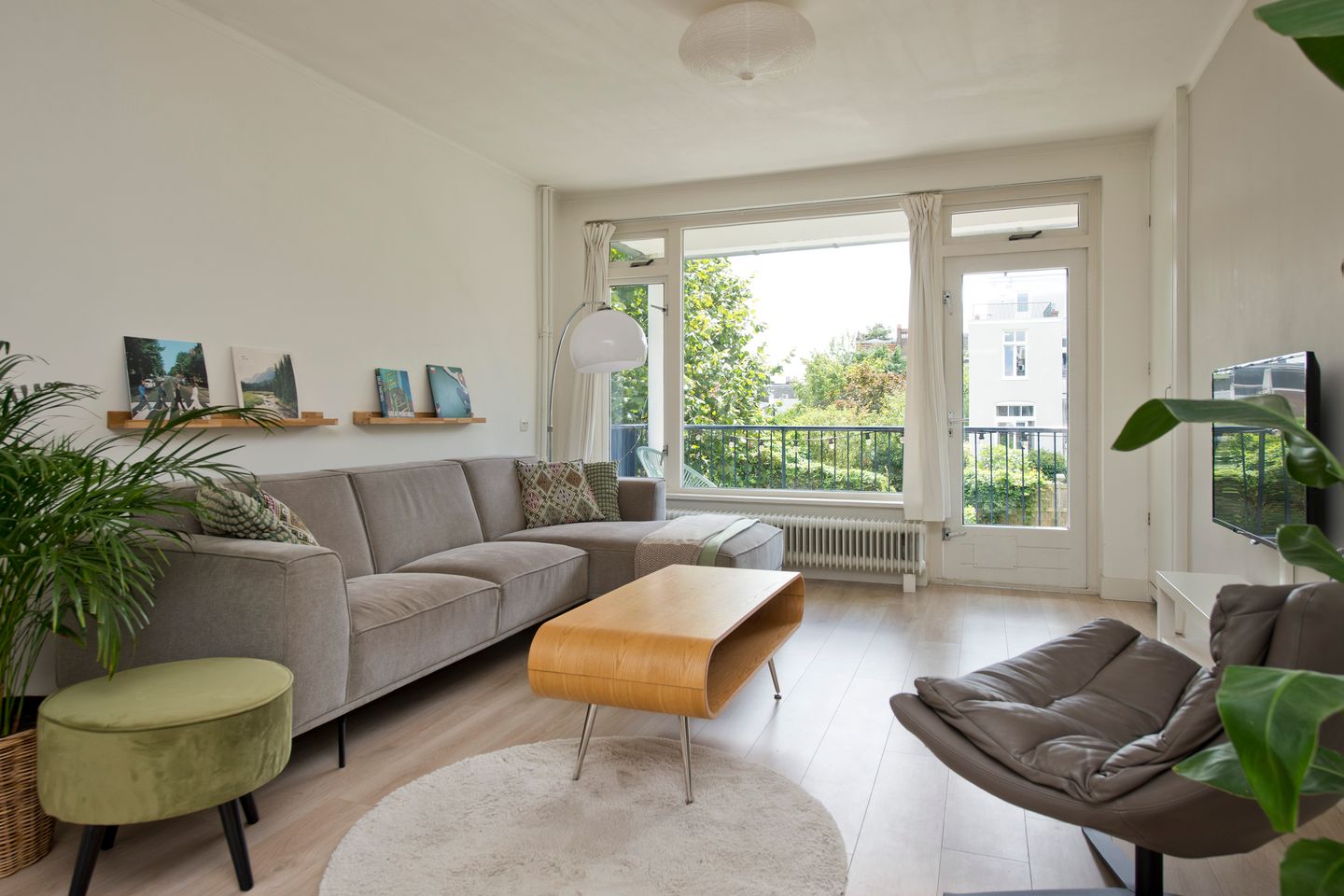 Foto 5 van Burgemeester Weertsstraat 3-2