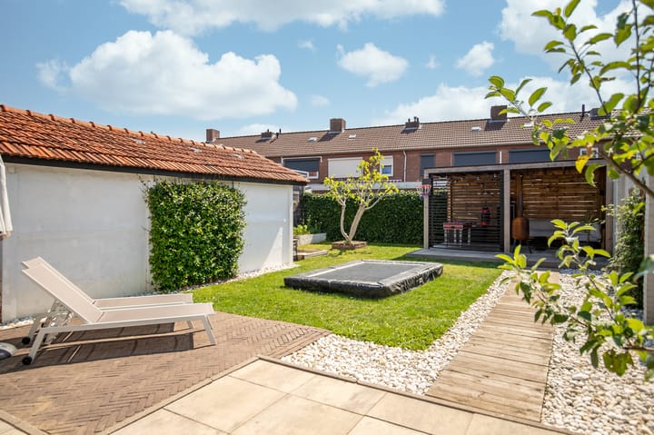 Foto 23 van Steenstraat 31