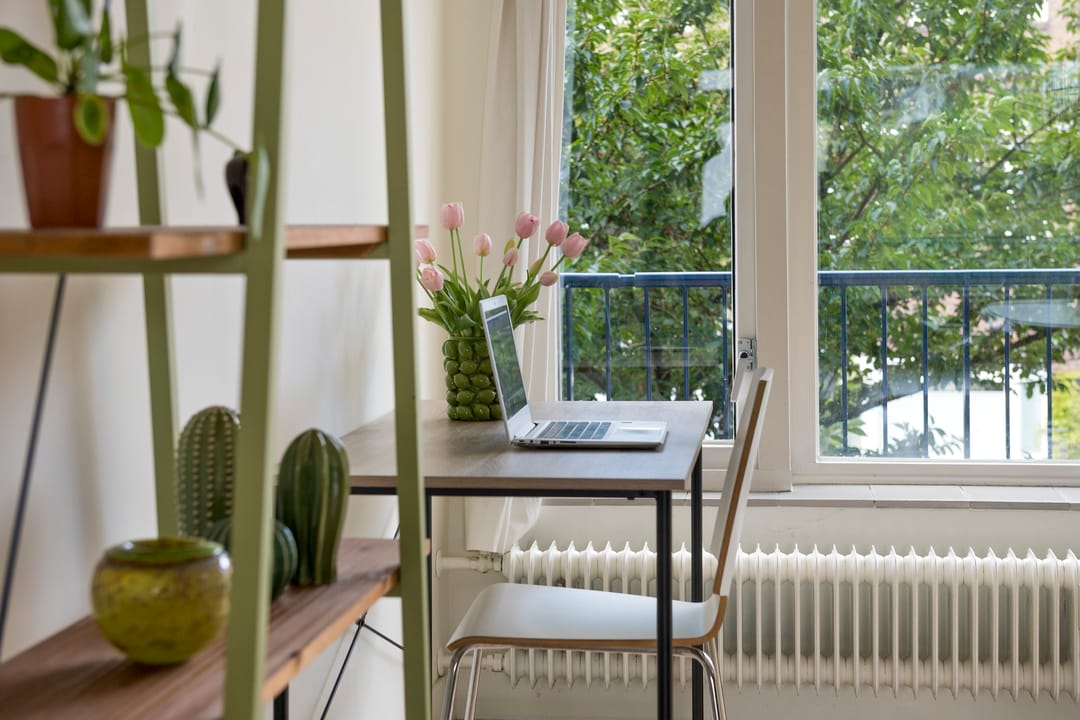 Foto 11 van Burgemeester Weertsstraat 3-2