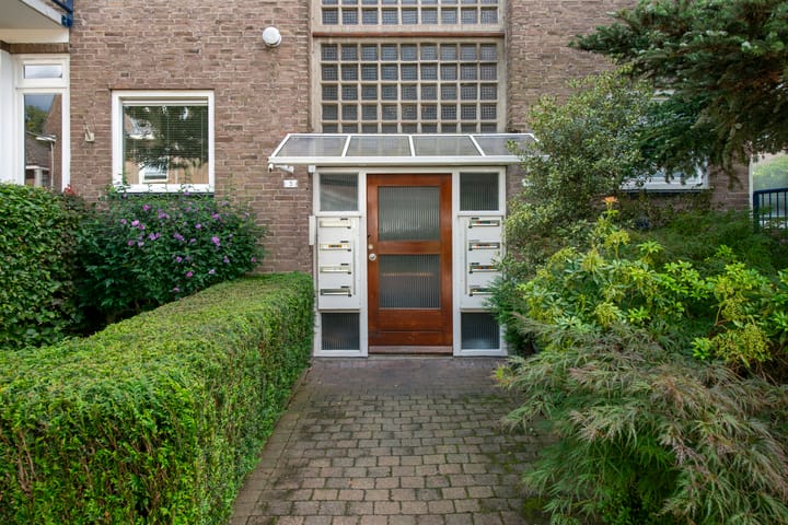 Foto 3 van Burgemeester Weertsstraat 3-2