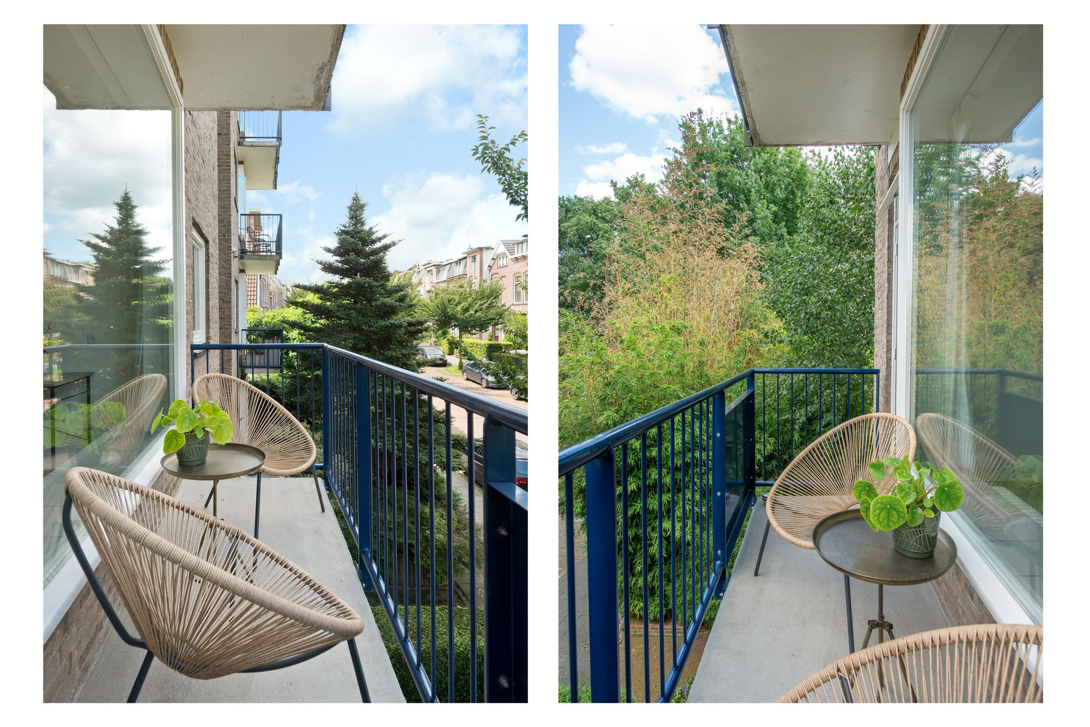 Foto 12 van Burgemeester Weertsstraat 3-2