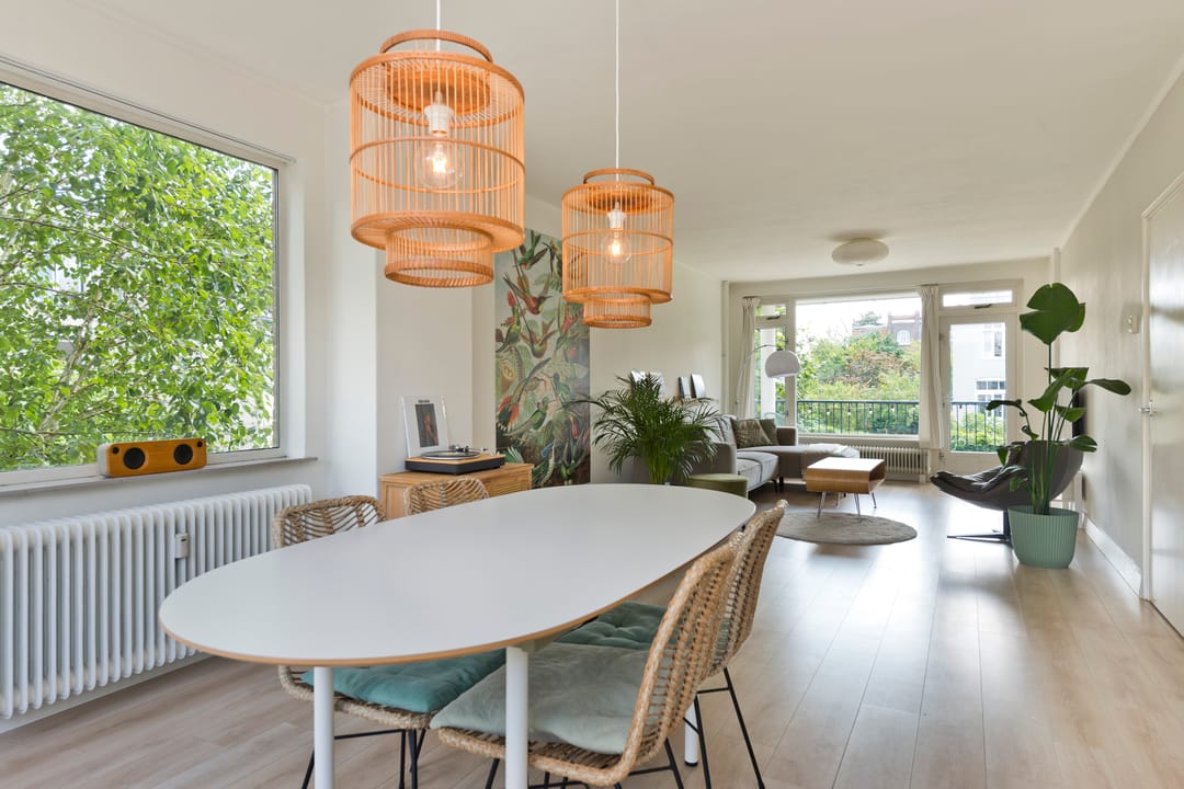 Foto 13 van Burgemeester Weertsstraat 3-2