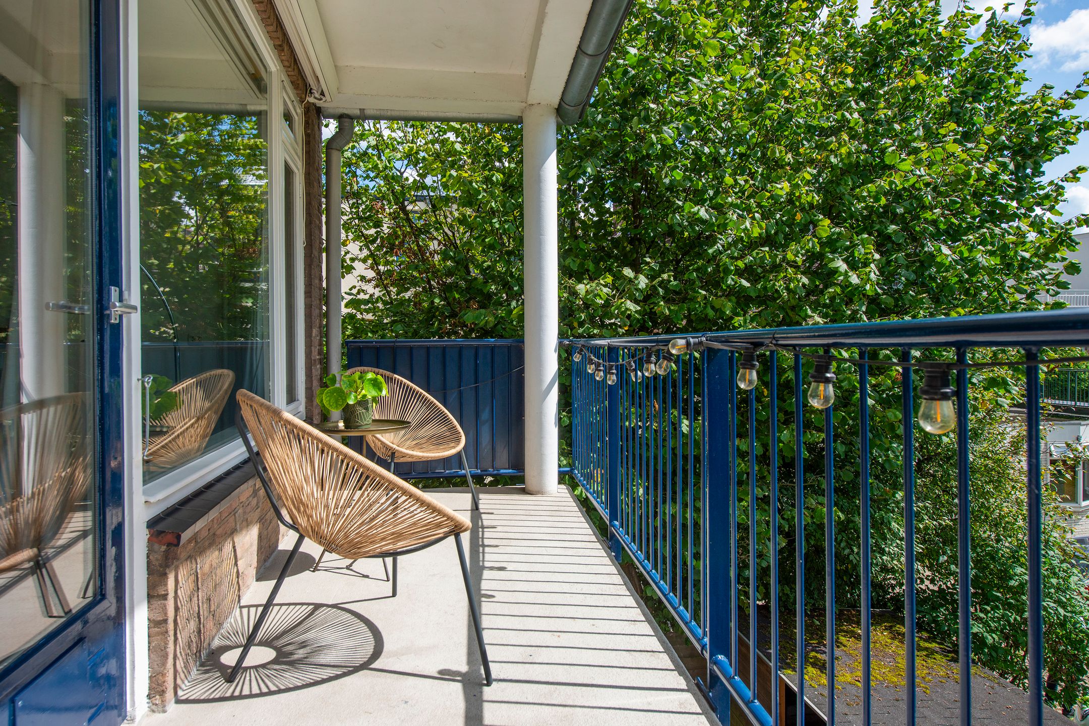 Foto 15 van Burgemeester Weertsstraat 3-2