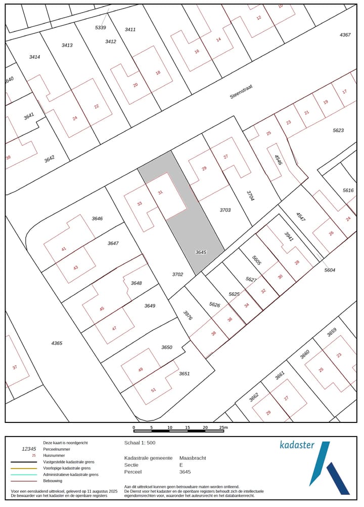 Foto 36 van Steenstraat 31