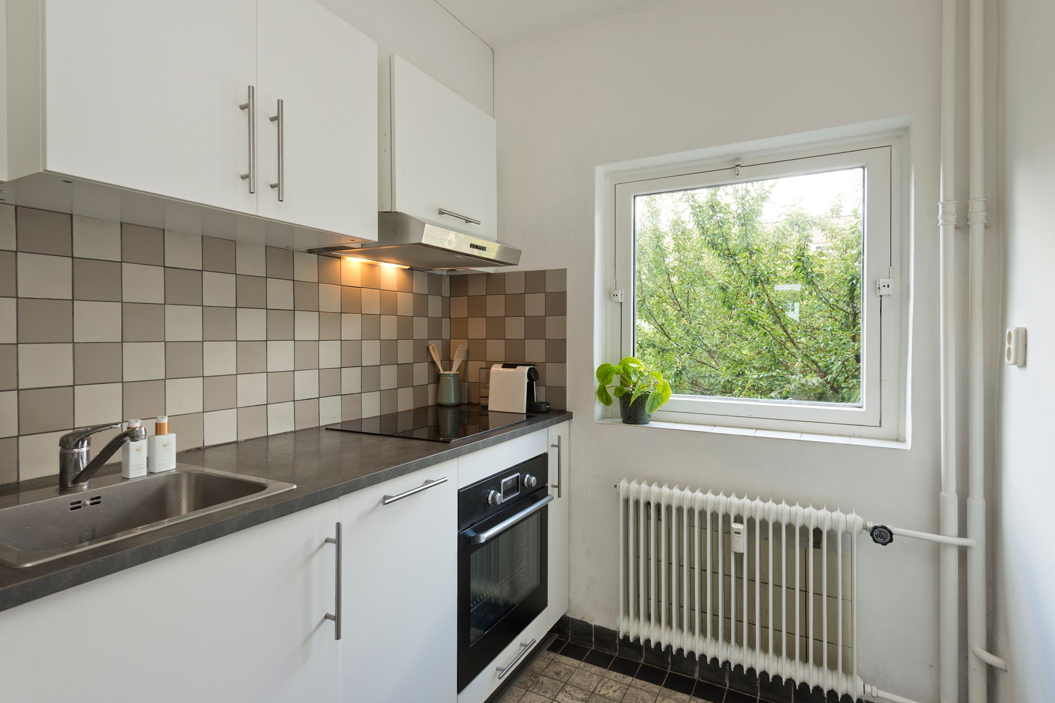 Foto 18 van Burgemeester Weertsstraat 3-2