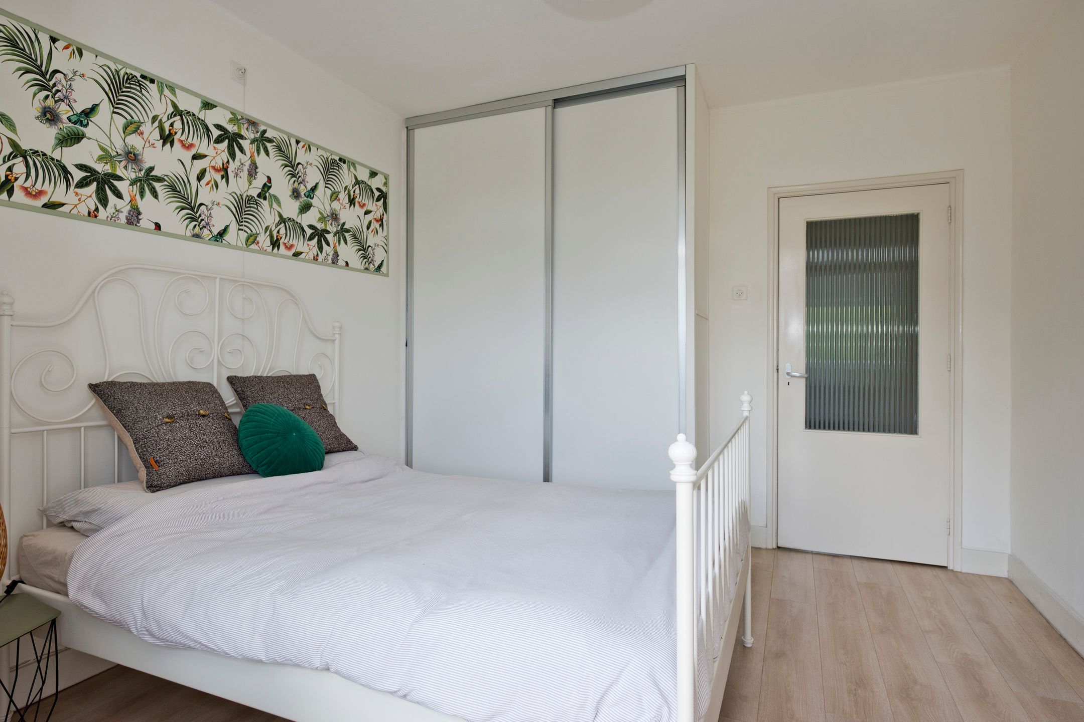 Foto 21 van Burgemeester Weertsstraat 3-2