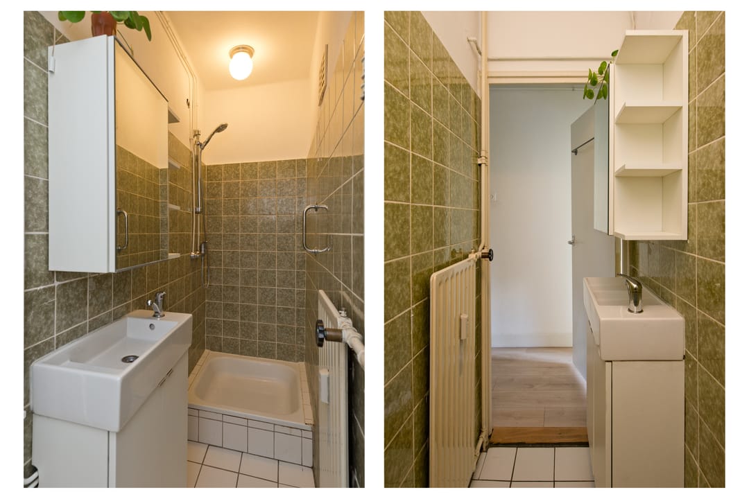 Foto 22 van Burgemeester Weertsstraat 3-2