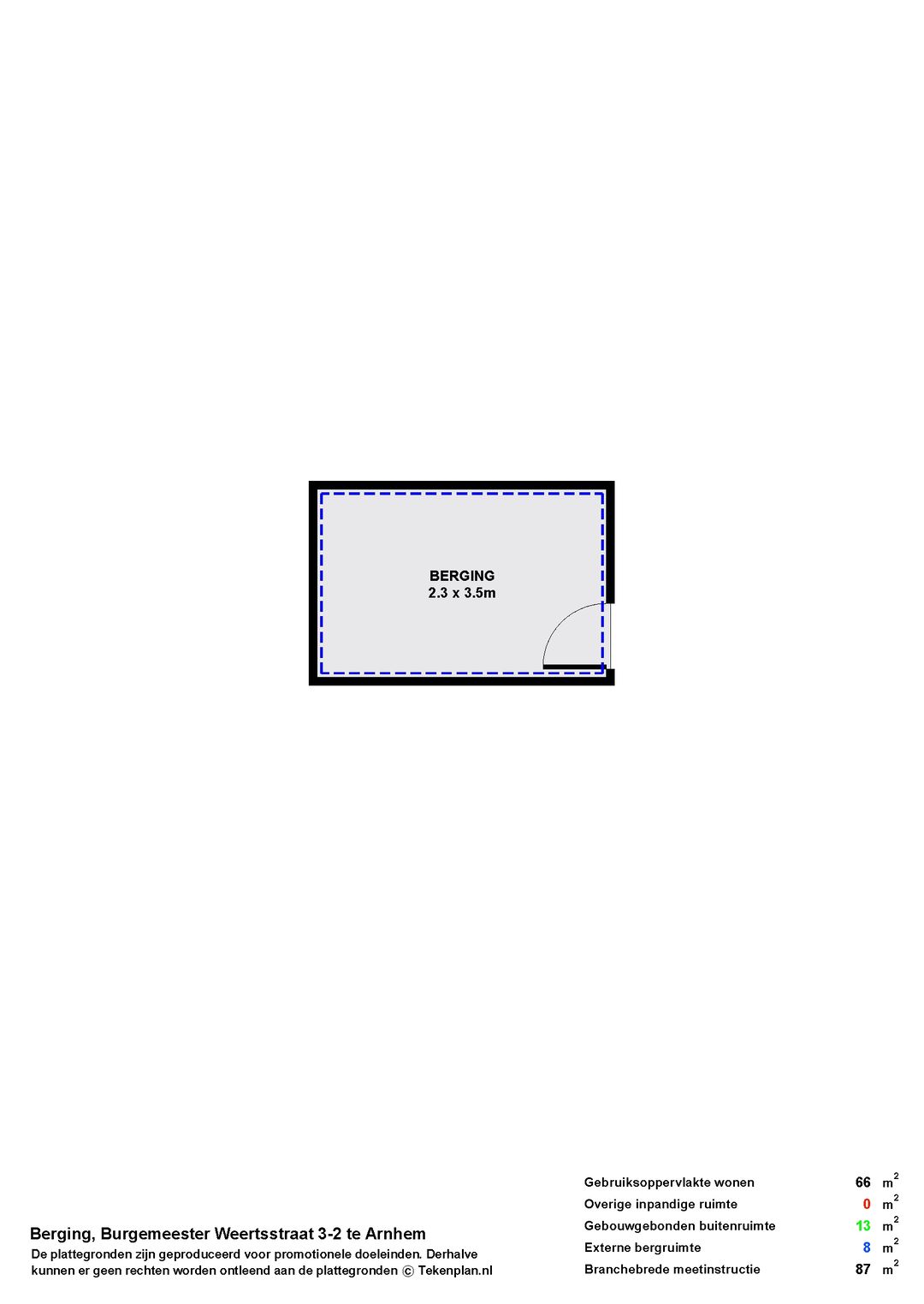 Foto 28 van Burgemeester Weertsstraat 3-2