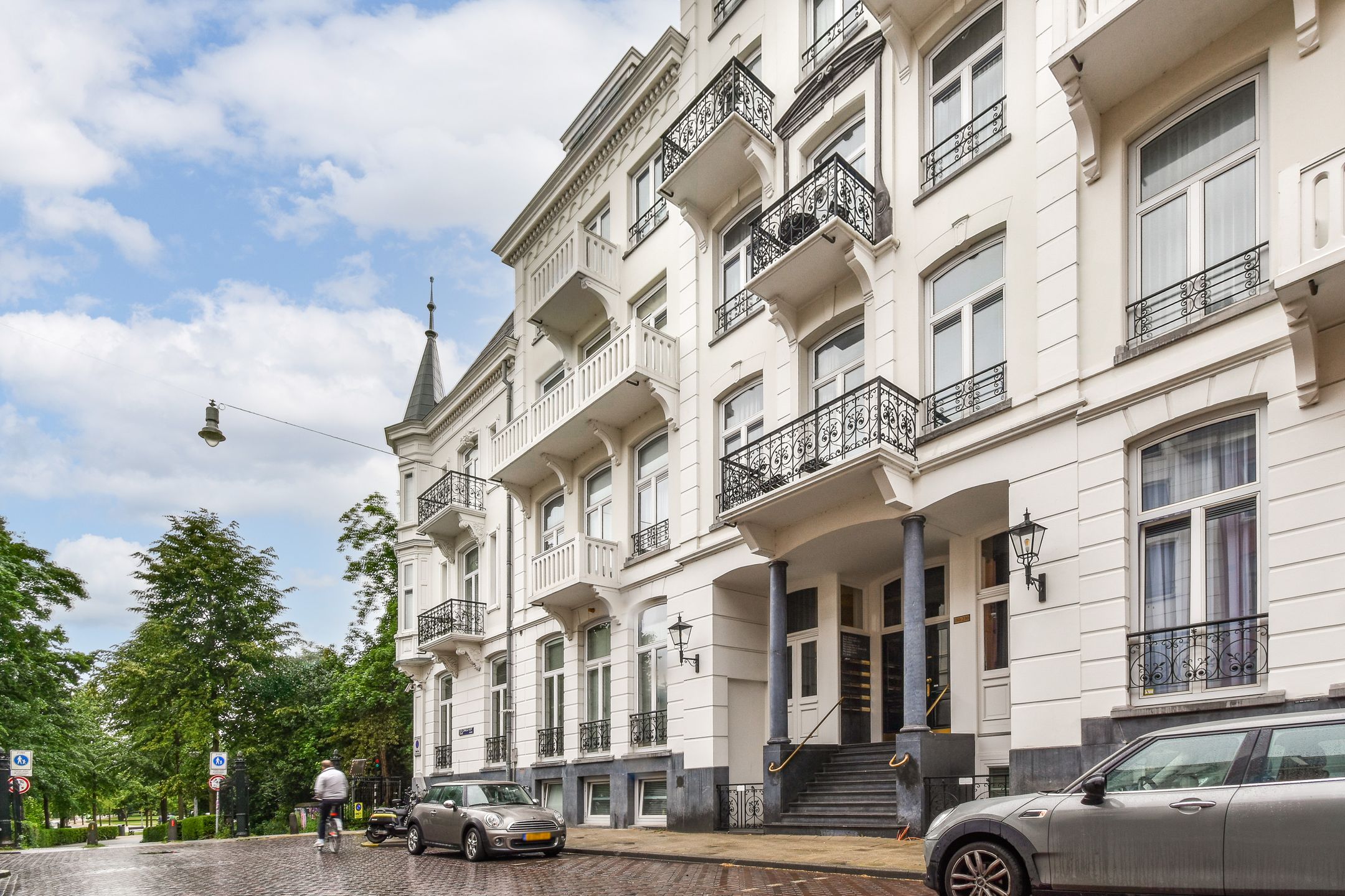 Pieter Cornelisz. Hooftstraat 212