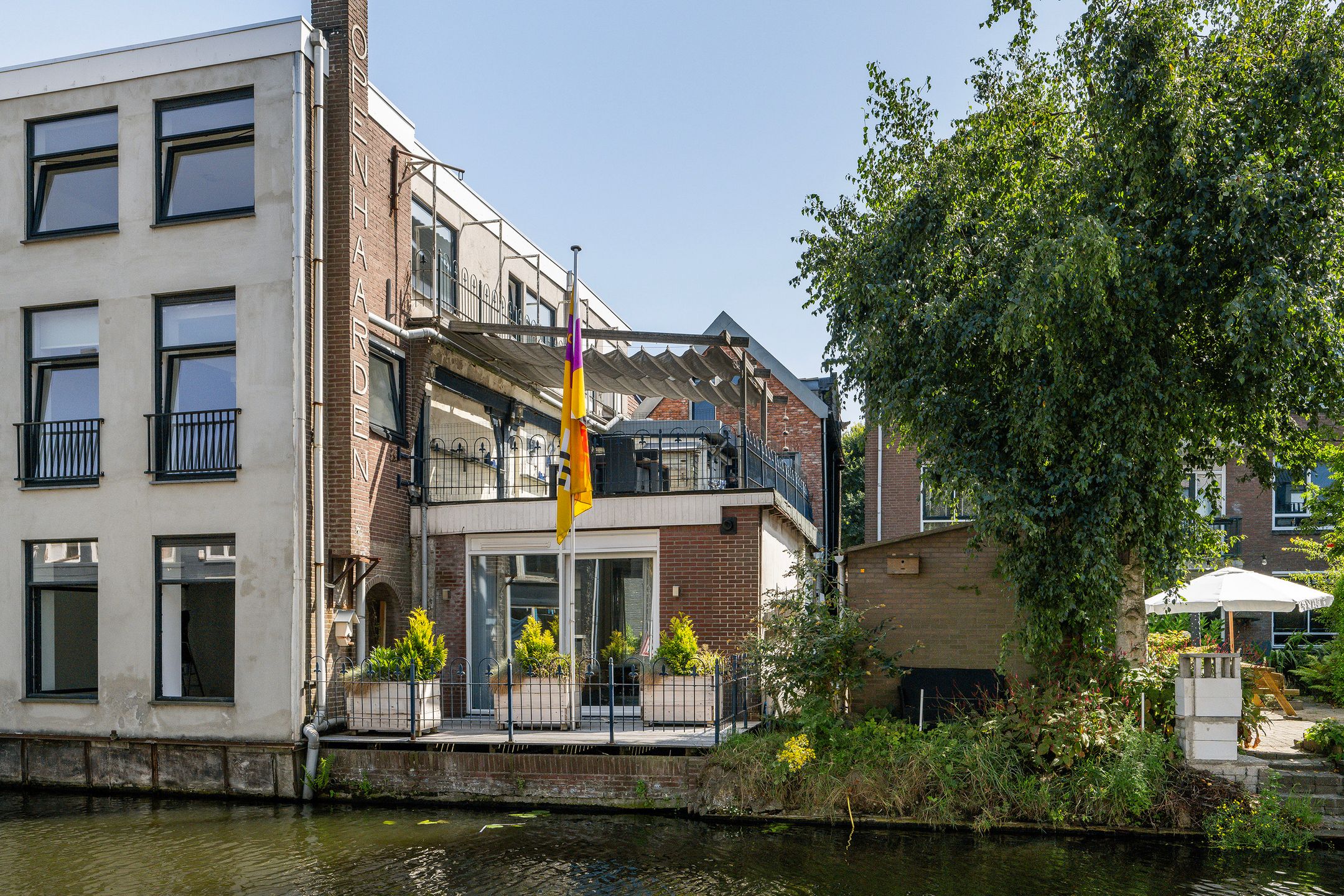 Boterstraat, 52, Schiedam, 3111ND, Zuid-Holland, Nederland 52 