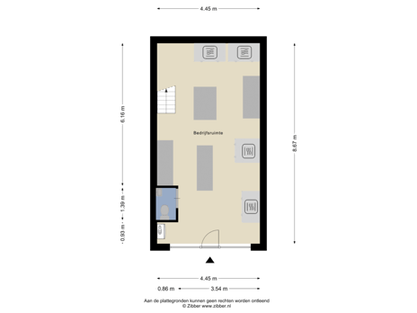 View floorplan