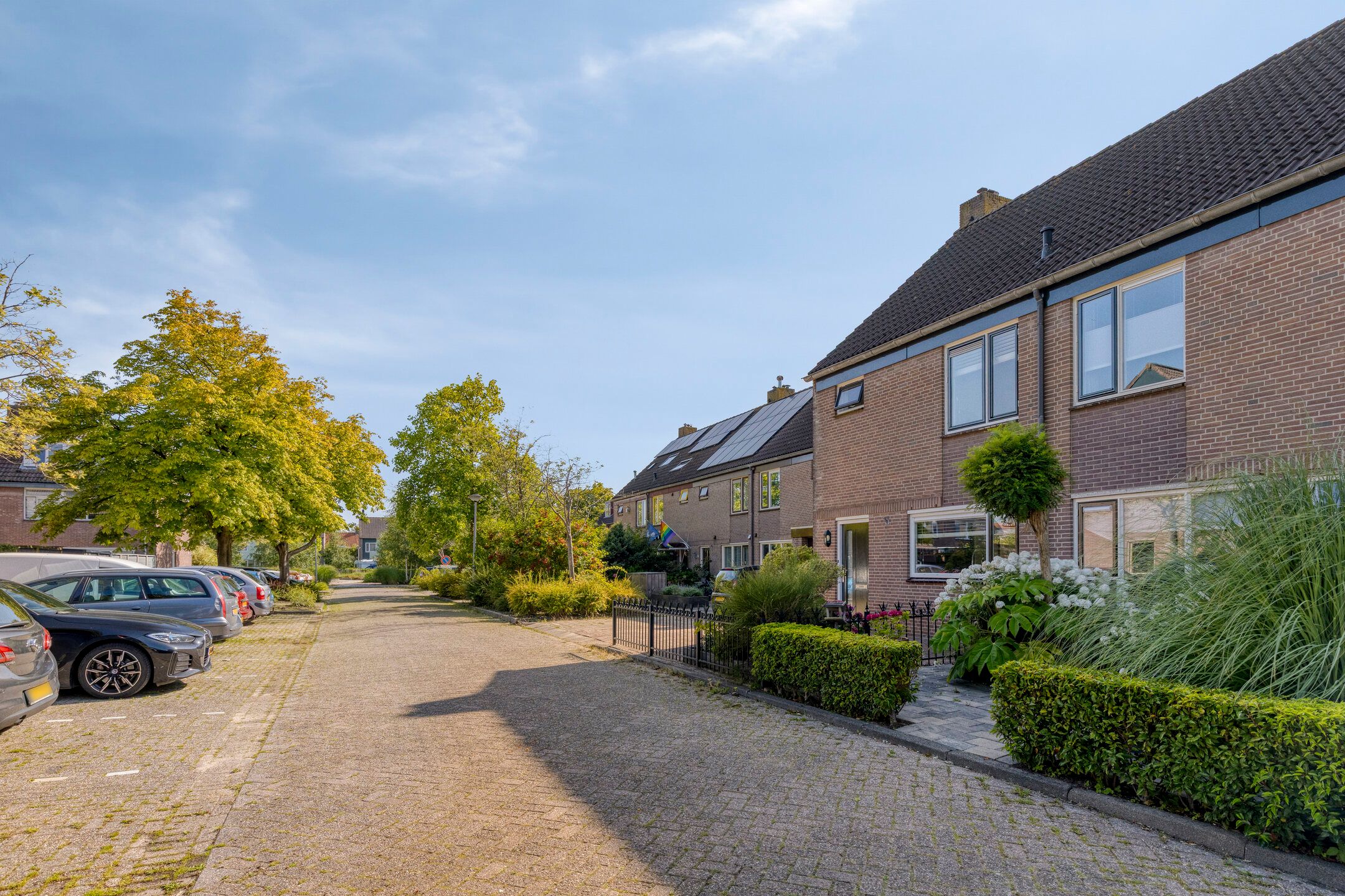 Foto 3 van Tjadenweg 37