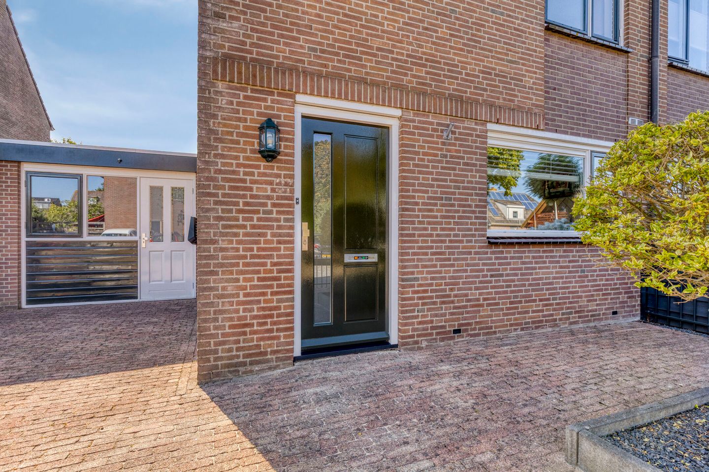 Foto 4 van Tjadenweg 37