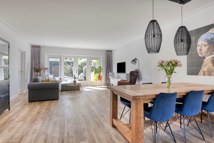 Foto 7 van Tjadenweg 37