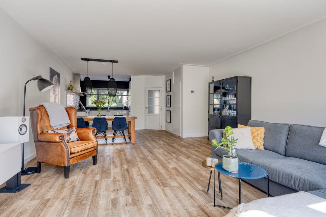 Foto 8 van Tjadenweg 37