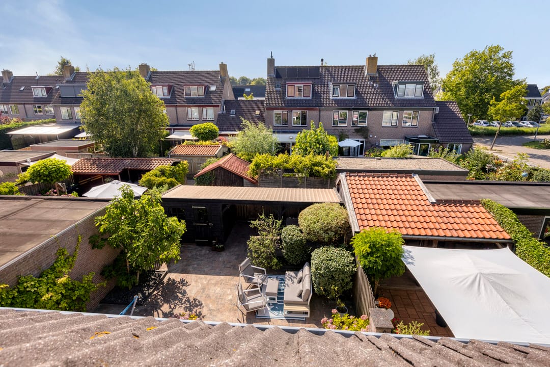 Foto 31 van Tjadenweg 37