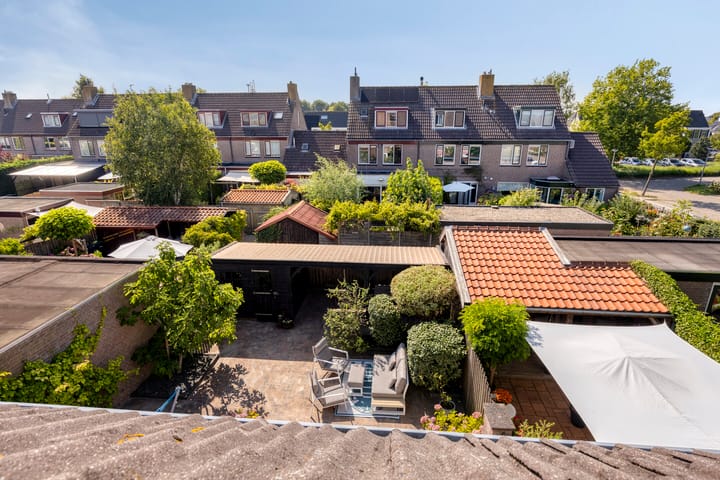 Foto 31 van Tjadenweg 37