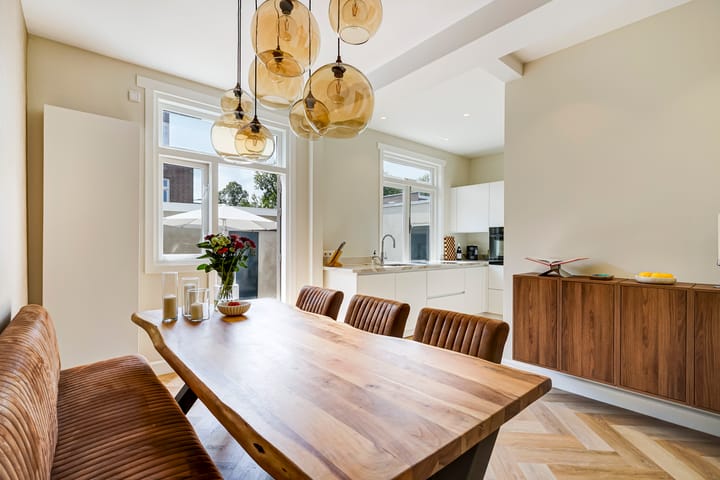 Photo 1 of Rozenstraat 7