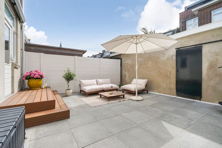 Foto 3 van Rozenstraat 7