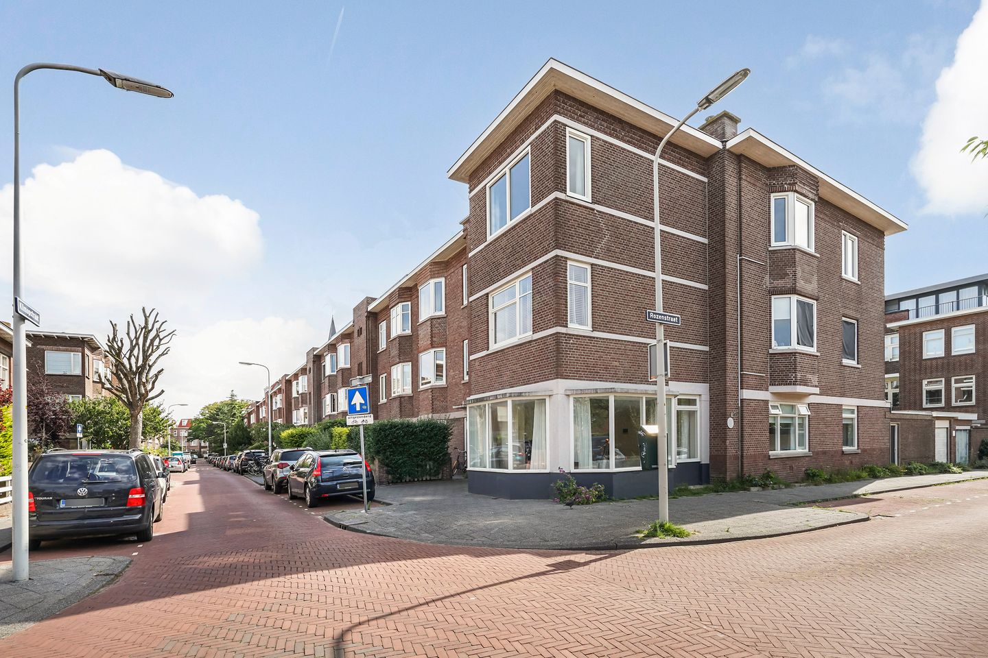 Foto 4 van Rozenstraat 7