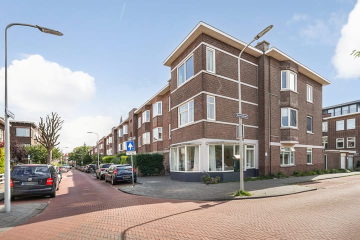 Foto 4 van Rozenstraat 7