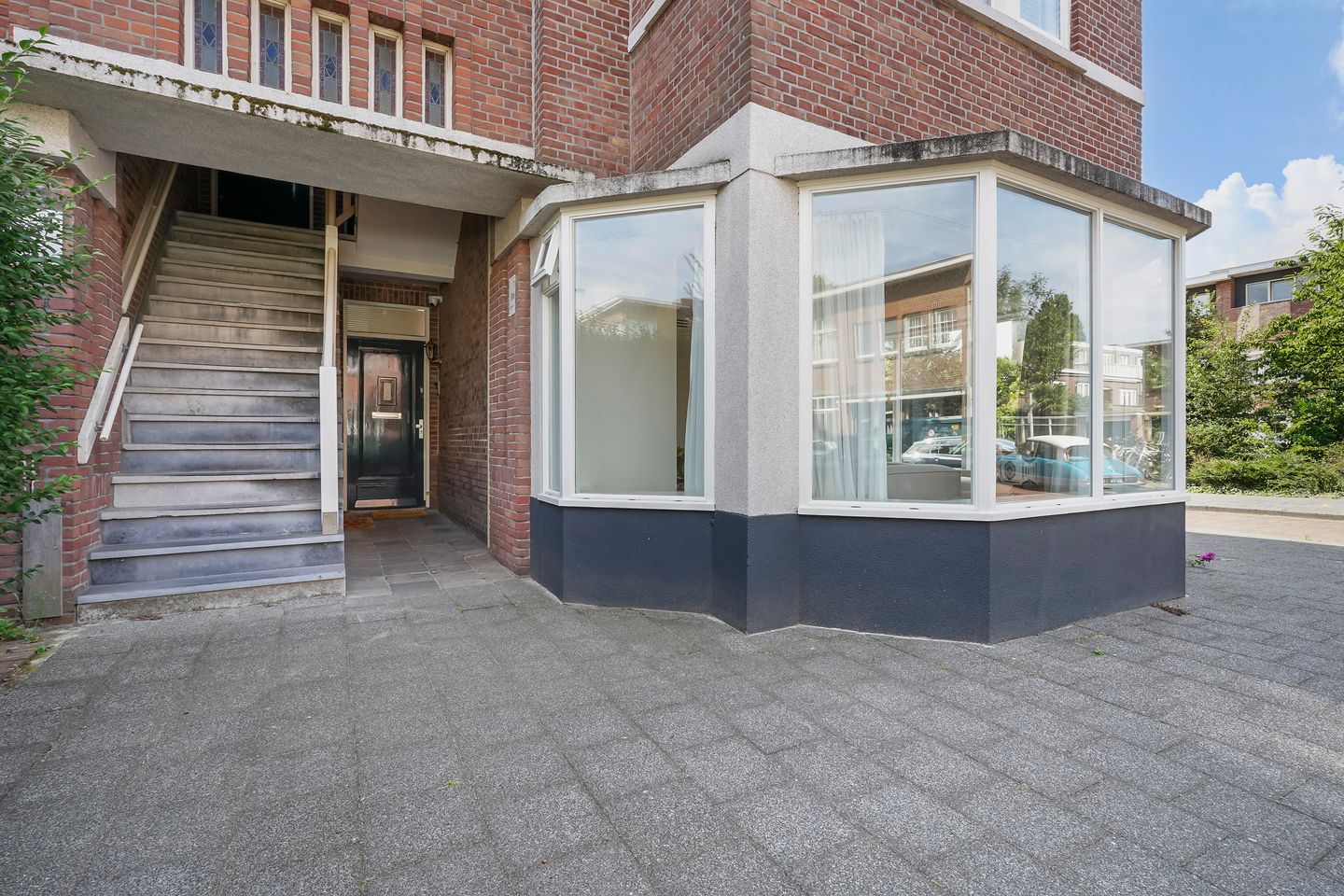 Foto 5 van Rozenstraat 7