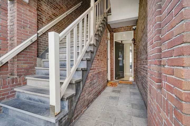 Photo 6 of Rozenstraat 7