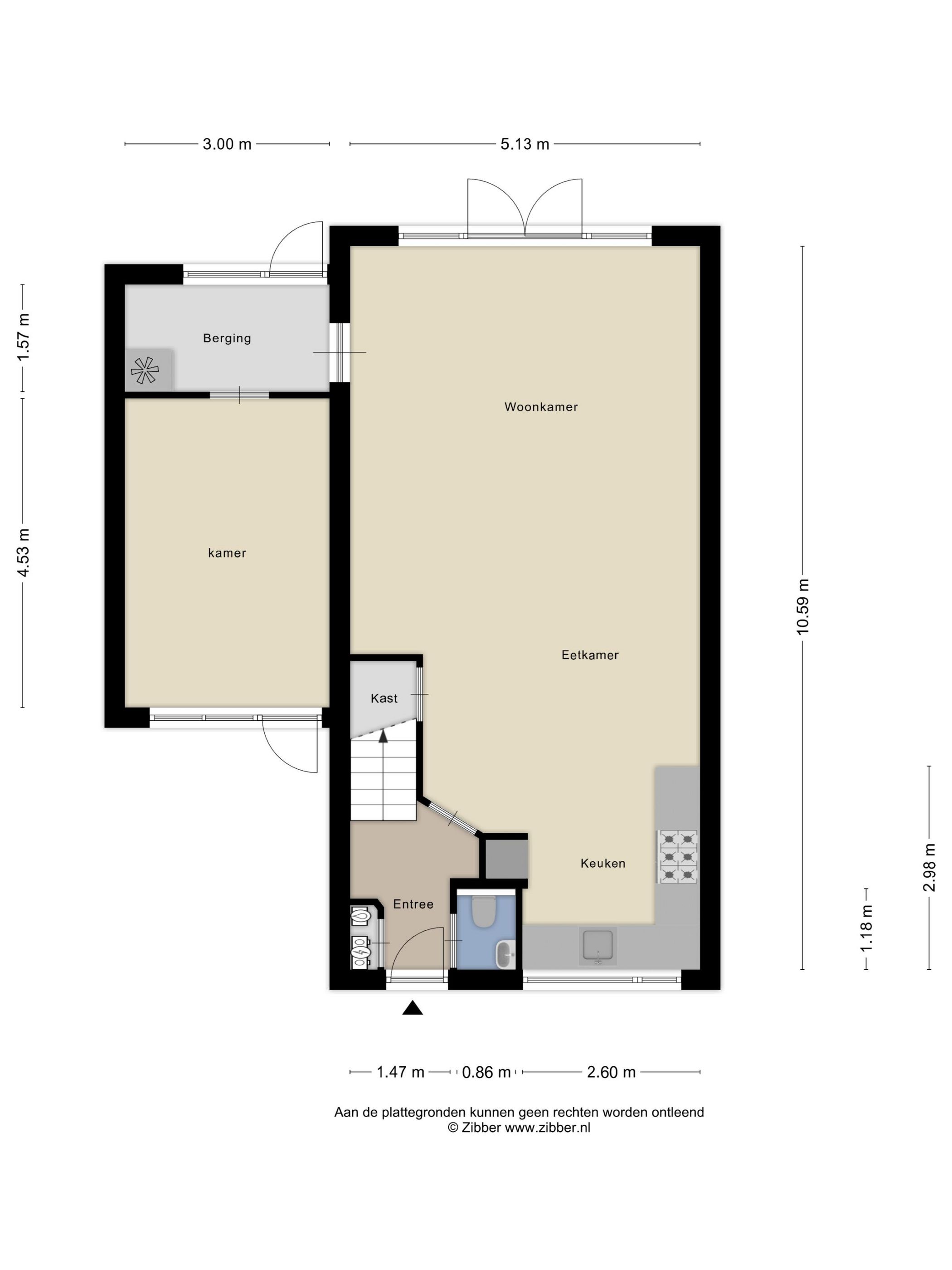 Foto 42 van Tjadenweg 37