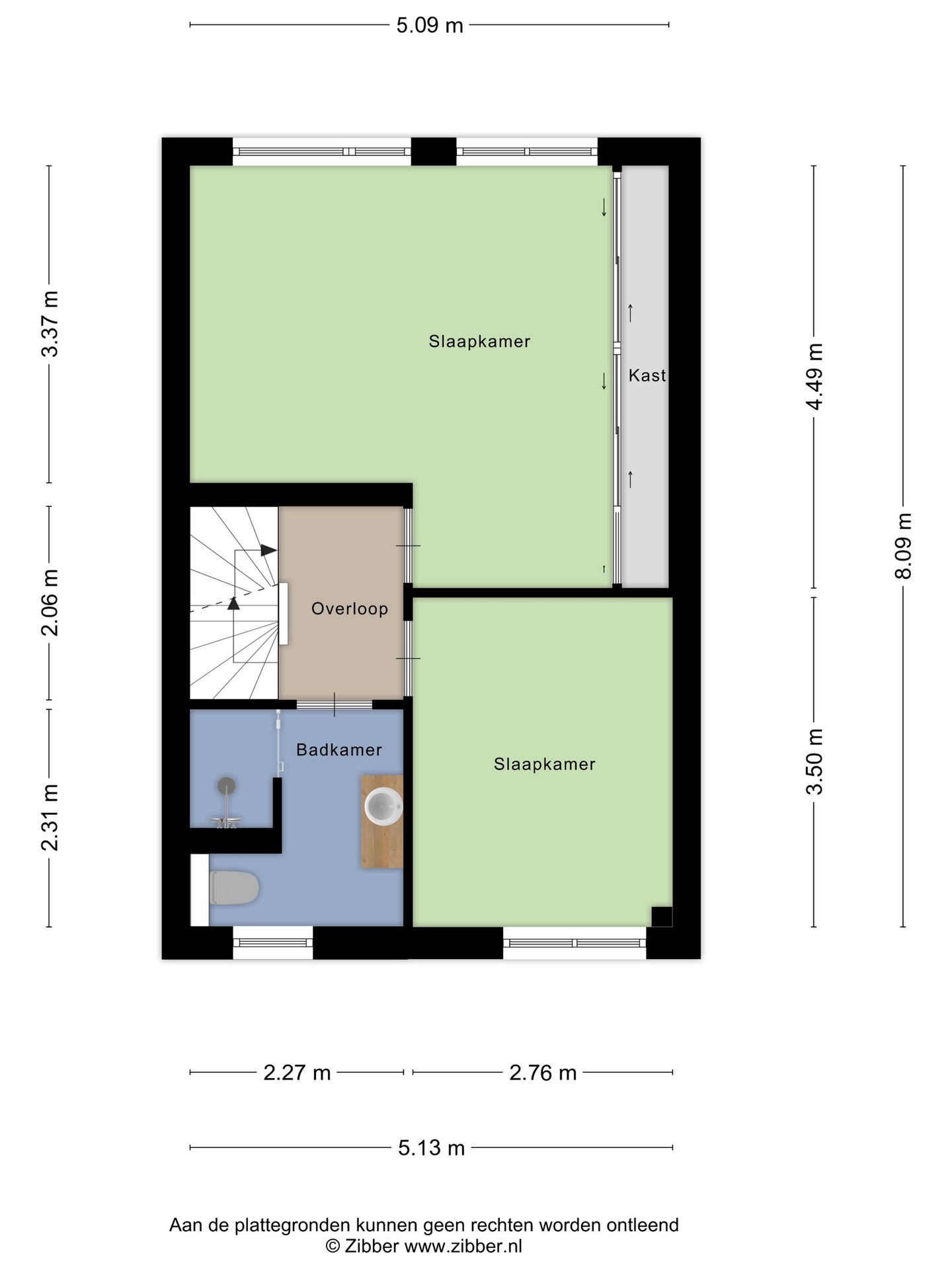 Foto 44 van Tjadenweg 37