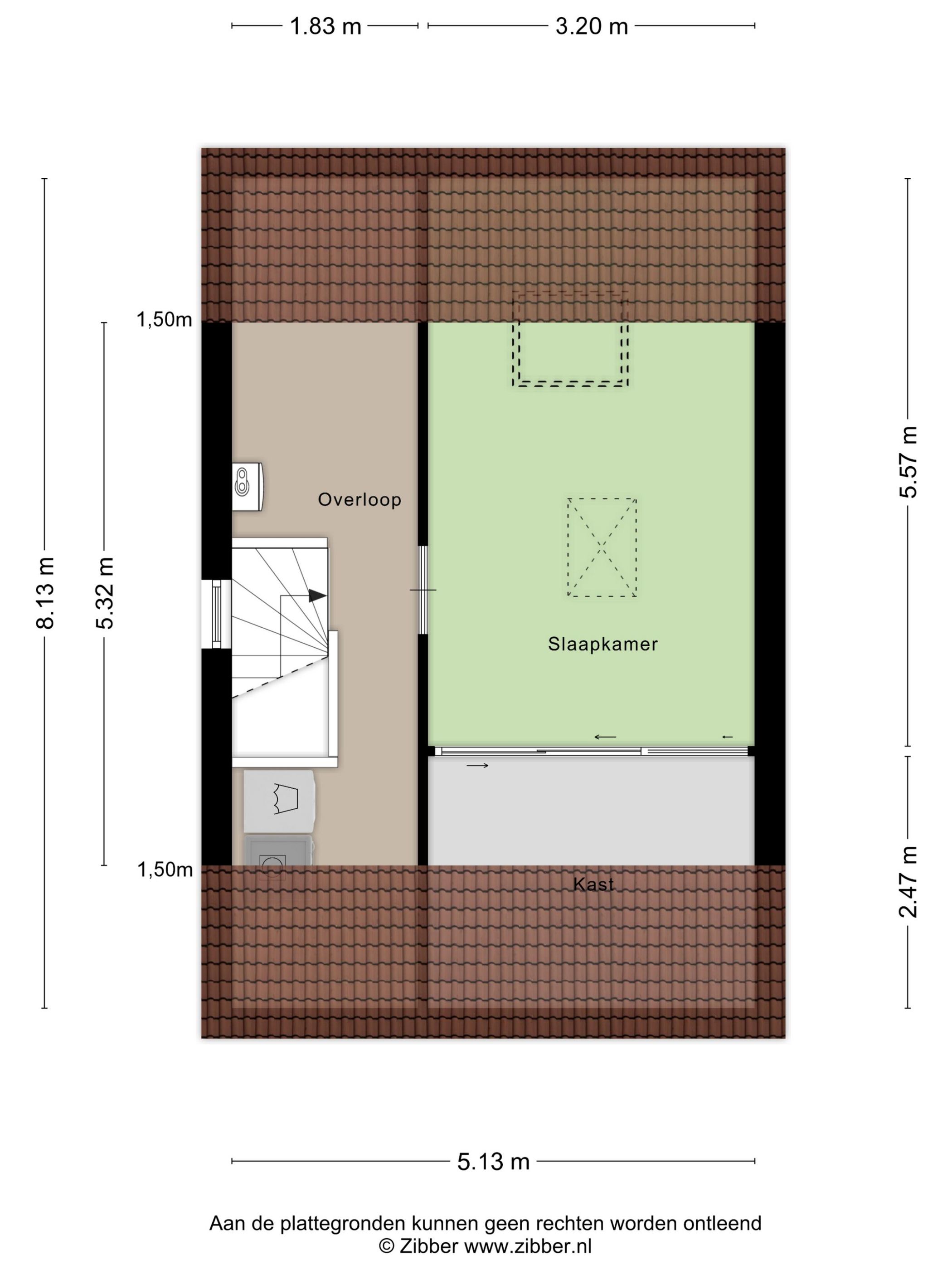 Foto 45 van Tjadenweg 37