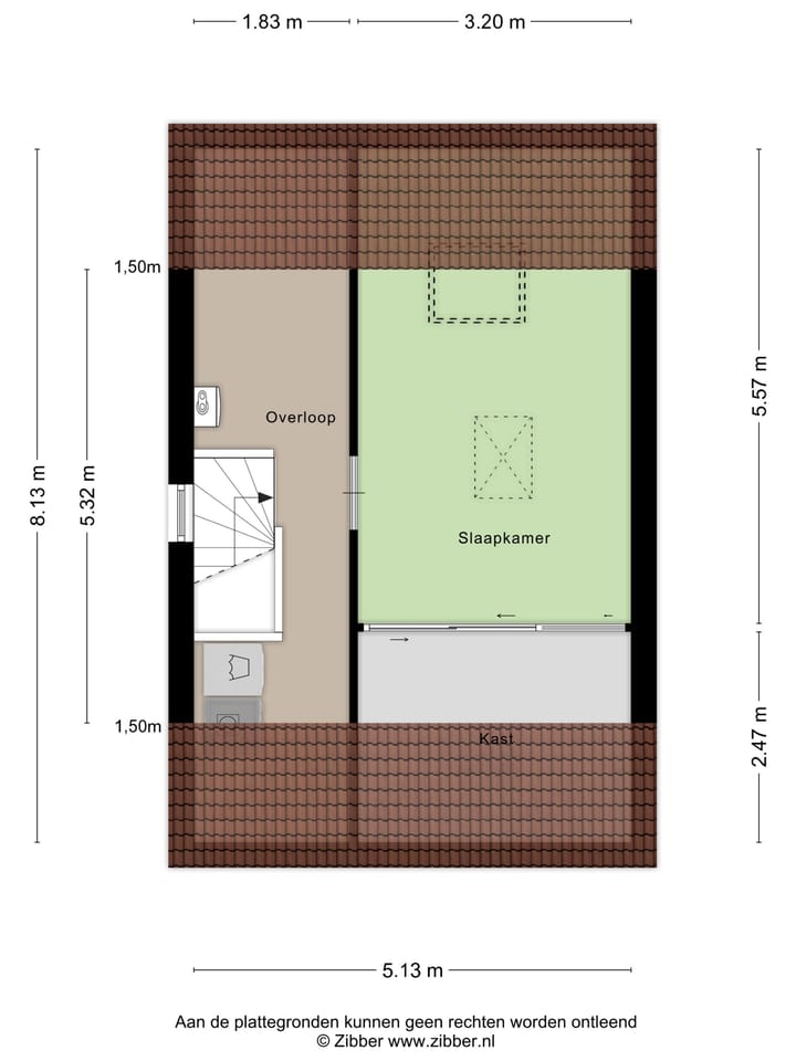 Foto 45 van Tjadenweg 37