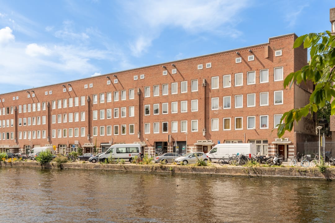 Foto 1 van Baarsjesweg 228-2