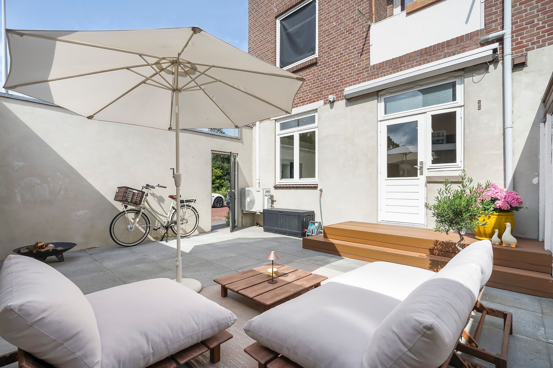 Foto 30 van Rozenstraat 7