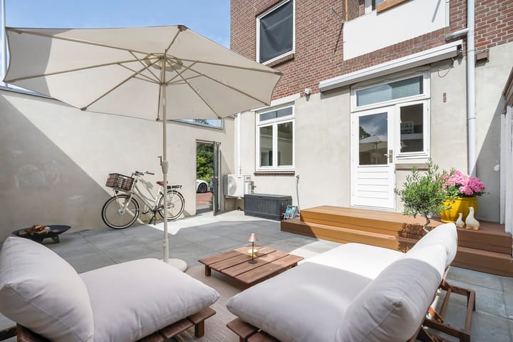 Photo 30 of Rozenstraat 7