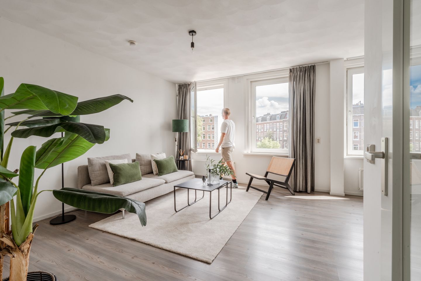 Foto 4 van Baarsjesweg 228-2