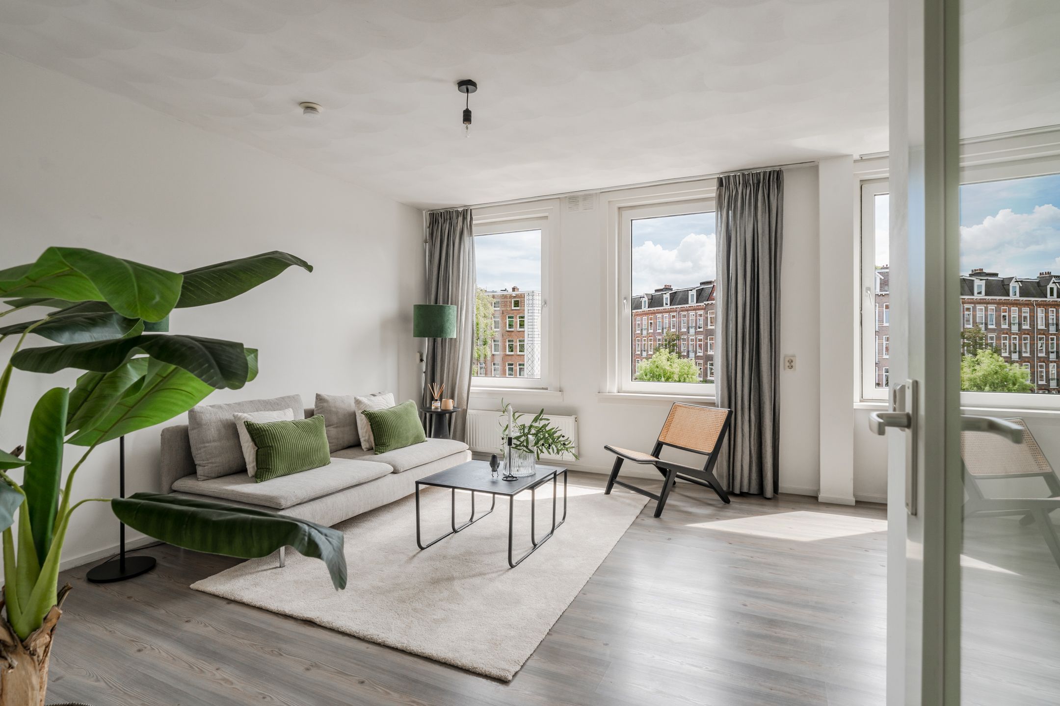 Foto 3 van Baarsjesweg 228-2