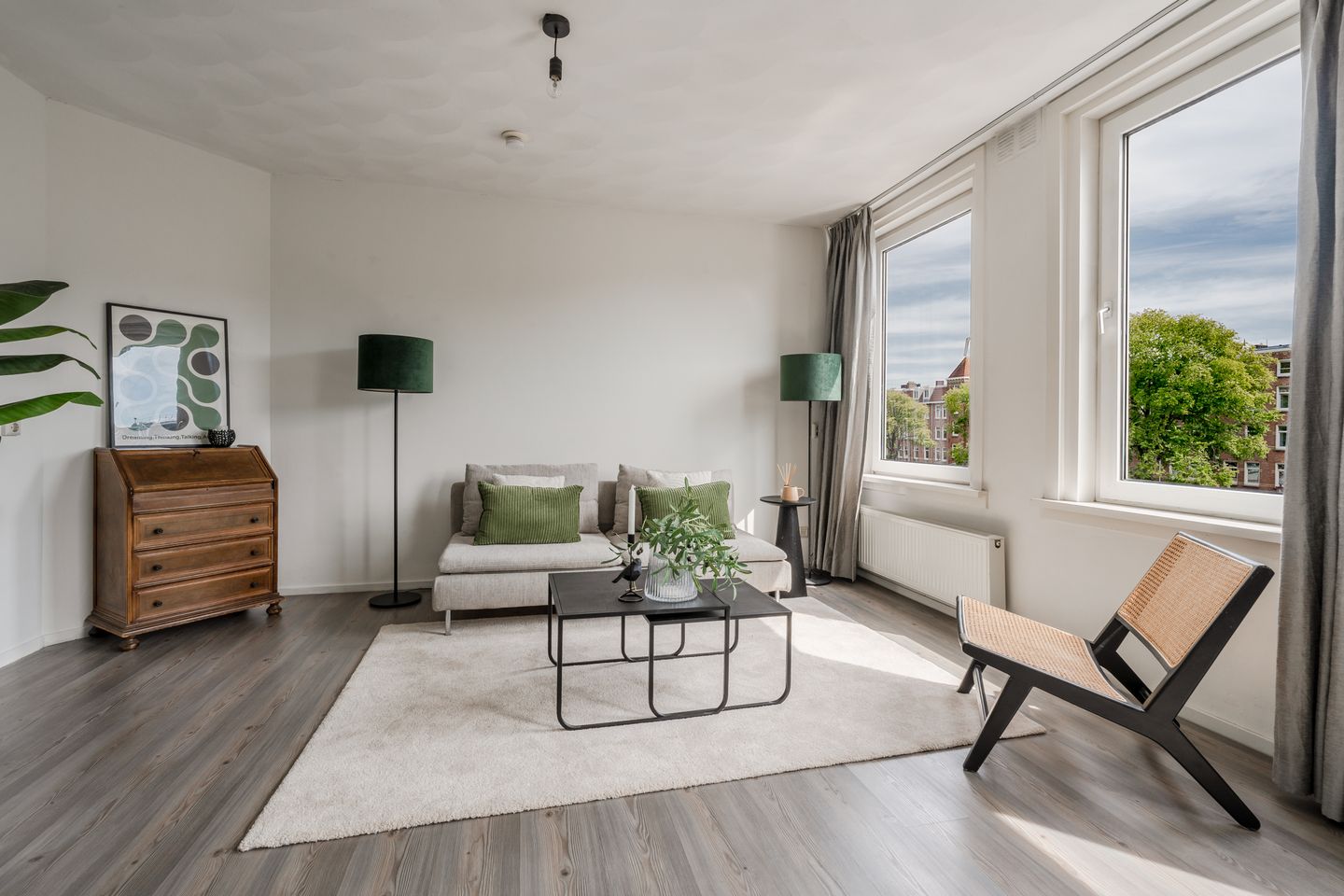 Foto 5 van Baarsjesweg 228-2