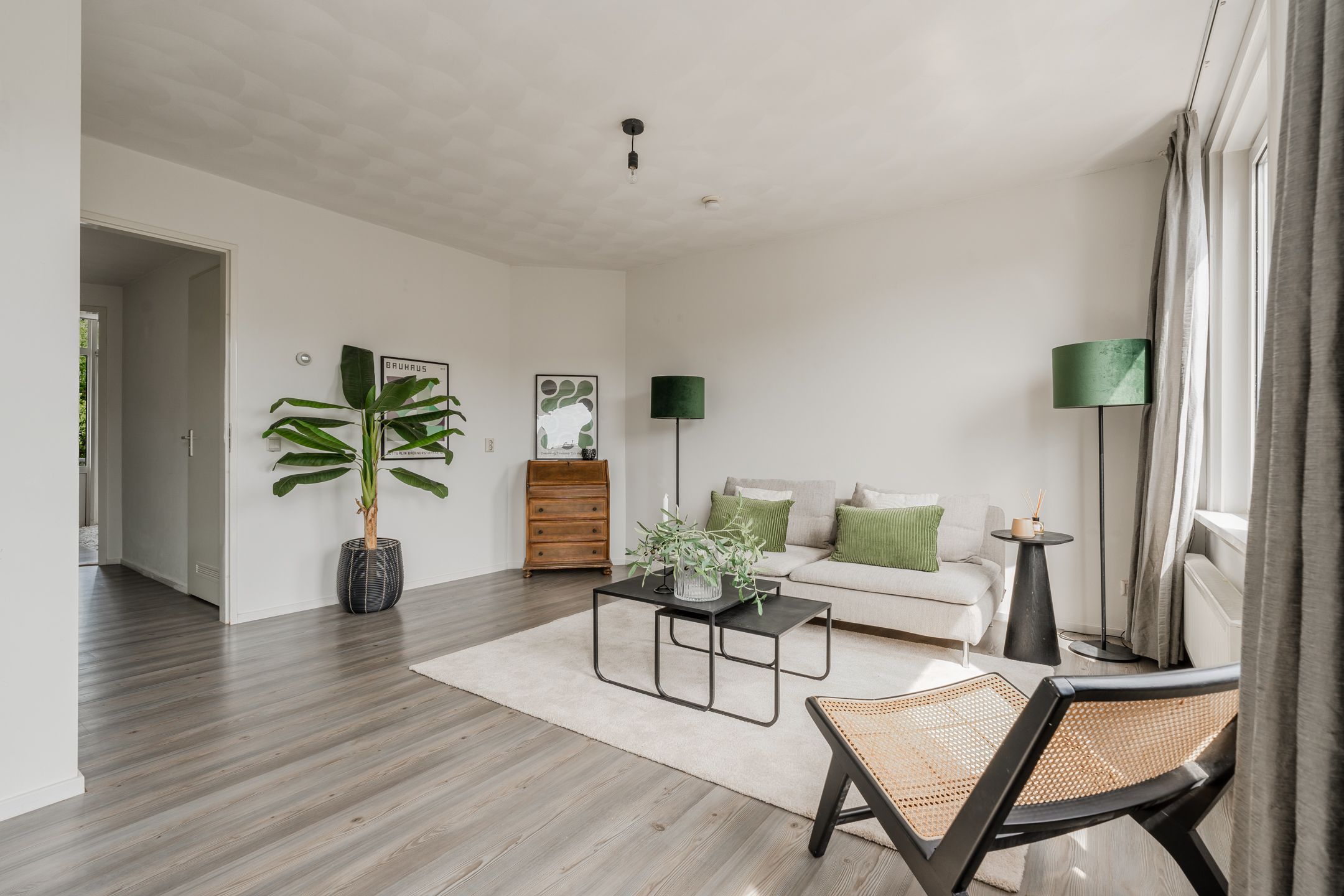 Foto 6 van Baarsjesweg 228-2