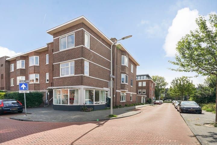 Photo 35 of Rozenstraat 7