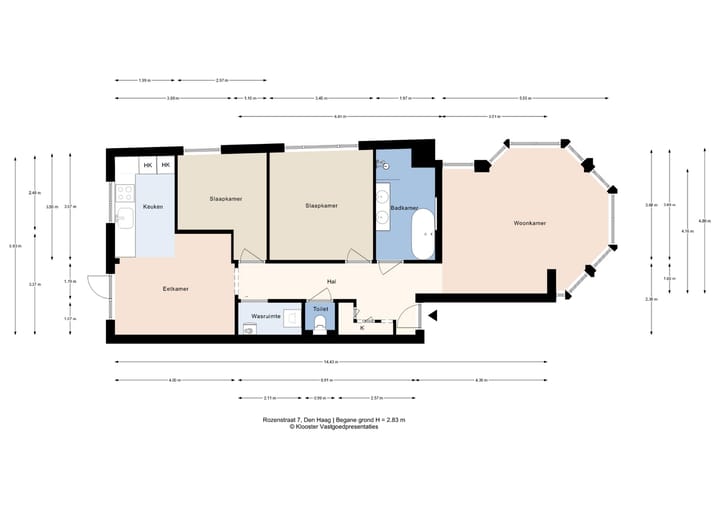 Photo 36 of Rozenstraat 7