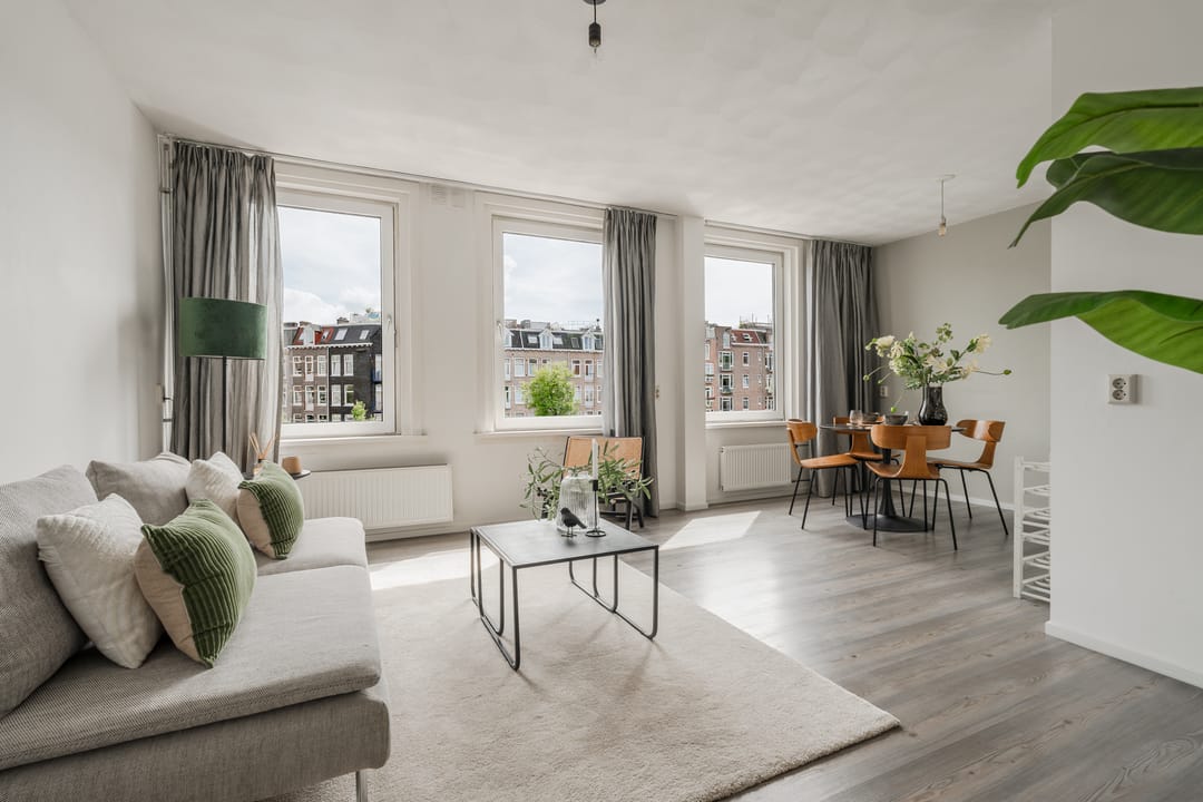 Foto 8 van Baarsjesweg 228-2