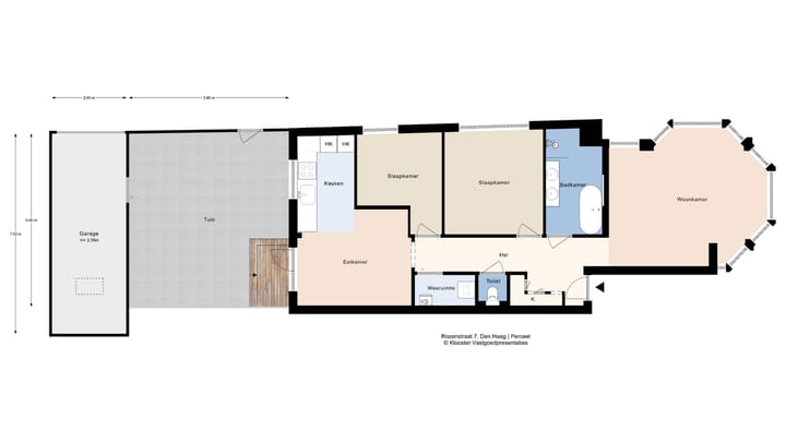 Photo 37 of Rozenstraat 7