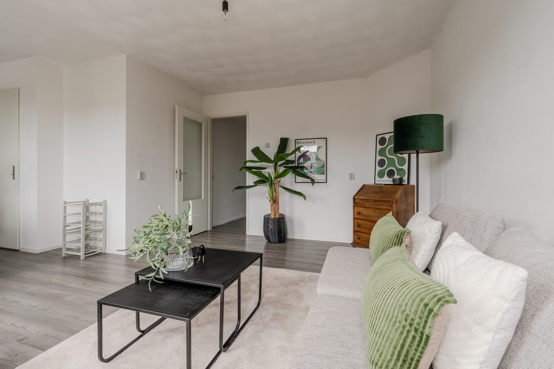 Foto 11 van Baarsjesweg 228-2